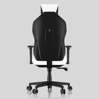 SILLA GAMING VERTAGEAR SL1800 BLACK /WHITE ED