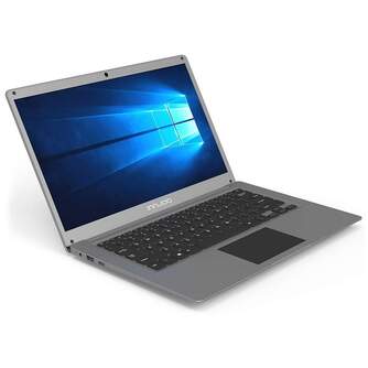 PORTATIL INNJOO VOOM GRAY N3350 14,1%%%quot;/4/64 W10H
