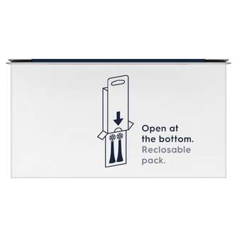 ACC. ORALB IO GENTLE CARE NEGRO 3UD  