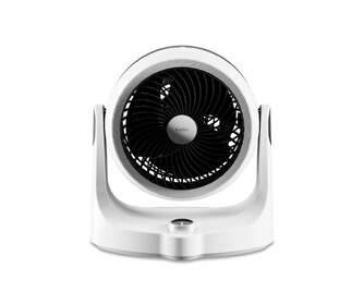 VENTILADOR SOBREMESA ARTICA AVS40W8 40W 20 CM OSC