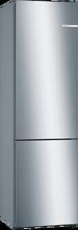 FRICOM. BOSCH KGN36VLDB 186x60 NF INOX