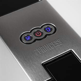 CAFET. PRINCESS 249450 MULTICAPSULA 4IN1 19BAR