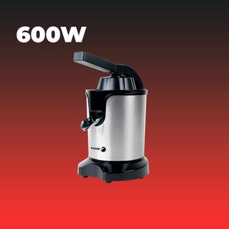 EXPRIM. FAGOR  ZUMUX FORCE 600W 350ML 2CONOS 2