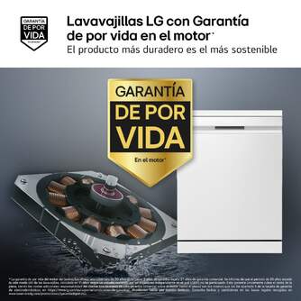 LVJ. LG DB375TXS 8P 3%%%#170;B 60CM QUADWASH INT