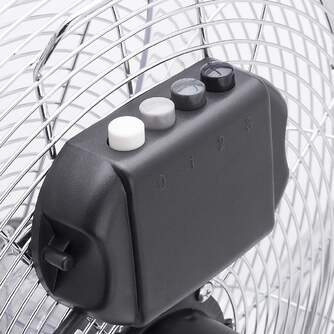 CIRCULADOR TRISTAR VE5935 45CM 3A 80W INOX