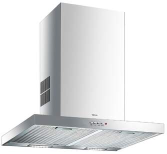 CAMP. TEKA DSJ650 INOX 40484830 60cm 433m3/h