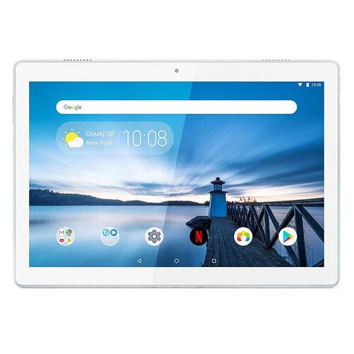 Tablet Lenovo M10 HD Plus TB-X306F (2 Gen.) Gris - 10.1" HD, 3/32GB, 5+8Mpx, 5000mAh, Android 10
