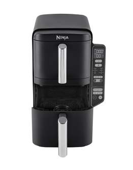 FREIDORA AIRE NINJA SL300EU 7,6L DOBLE VERT 6EN1