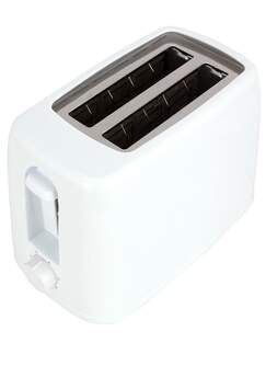 TOST. FAGOR  FLEXITOAST 650W 2R CORTO BLANCO