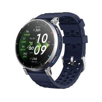 SMARTWATCH AMAZFIT ACTIVE 3 PREMIUM NFC ATLAS BLUE