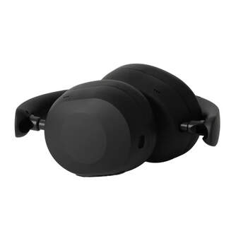 AURICULAR DIADEMA FINAL AUDIO UX1000 BT NEGRO