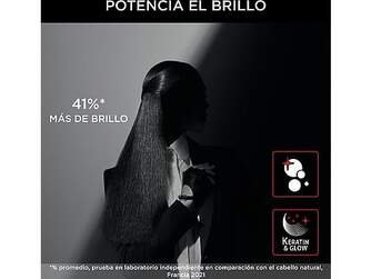 PLANCHA PELO ROWENTA SF466L PERFEKTI KARL-LAGERFE