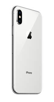 SMARTPHONE APPLE IPHONE XS 4/256 5,8%%%quot; SILVER REAC