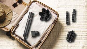 SECADOR SHARK HD446EU 5EN1 1400W NEGRO