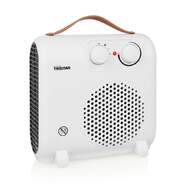 Calefactor Tristar KA-5150 - 2000/1000W, Modo fr&iacute;o-calor, Termostato, Sistema Seguridad