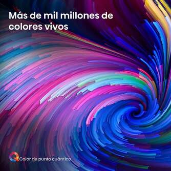 TV HISENSE 75%%%quot; 75U7KQ UHD MINILED ULED QLED 144HZ