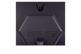 MONITOR LG 24%%%quot; 24GS50F-B GAMING FHD 180HZ 1MS