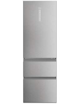 FRICOM. HAIER HTW5618CNMG 185x60 NF INOX WIFI 3P