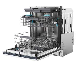 LVJ. CANDY CI6B4S1PSA 10P 3%%%#170;B 44dBA INT