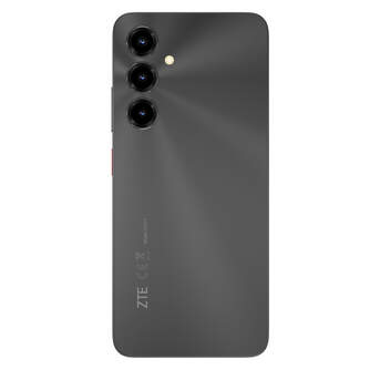SMARTPHONE ZTE V80 MAX 4/256 6,9%%%quot; SPACE BLACK