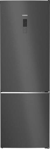 Frigorífico Combi Siemens KG49NAXCF - Clase C, 203x70cm, 440L, HyperFresh 0ºC, NoFrost MultiAirFlow