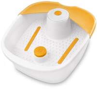 Masaje Pies Medisana FS881 - 60 W, Blanco, Amarillo
