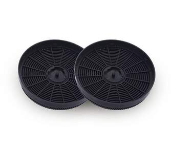 FILTRO DE CARBON ARTICA AACCSFC1 PACK 2UDS