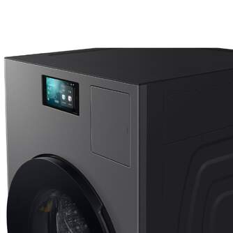 LVD.SEC. SAMSUNG WD11DB7B85GWU3 11/6KG 1400R