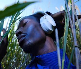 AURICULARES BOSE QUIETCONFORT ULTRA HEADPHONES BLA