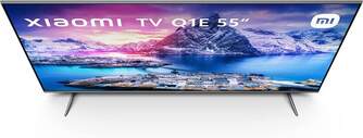 TV XIAOMI 55%%%quot; MI Q1E L55M6-6ESG QLED UHD ANDROID