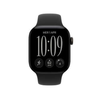 SMARTWATCH APPLE S12 GPS  CELLULAR 42MM BL AL M/L