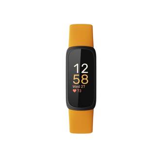PULSERA FITBIT INSPIRE 3 FB424BKYW BLACK/MORNING G