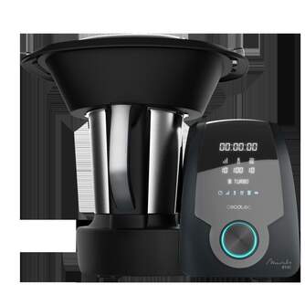 ROBOT COCINA CECOTEC MAMBO 8590 04139 AG