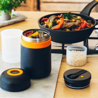 TERMO BRA EFFICIENT SOLIDO 500GR