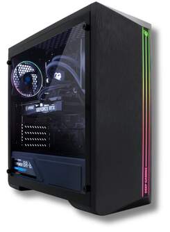 OR. GAMING DEEP A2007 INTEL I7F 32GB 1TB RTX3050