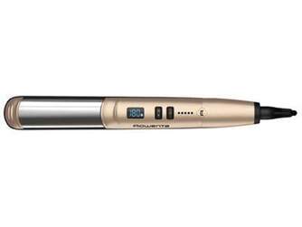 PLANCHA PELO ROWENTA SF4641 GLAM%%%amp;SHINE 2EN1 RIZAD