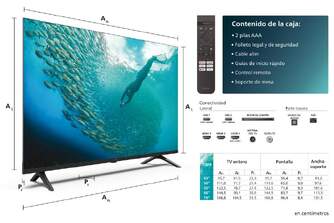 TV PHILIPS 65%%%quot; 65PUS7009 UHD SMART TV HDR10 