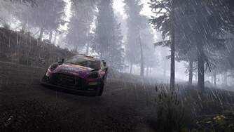 JGO. PS5 NACON WRC GENERATIONS
