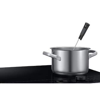 ENCIM. SAMSUNG NZ64B7799KKU1 DUAL FLEX INDUCCION