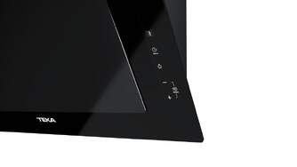 CAMP. TEKA DVT68660 NEGRO 60cm 698m3/h 112930039