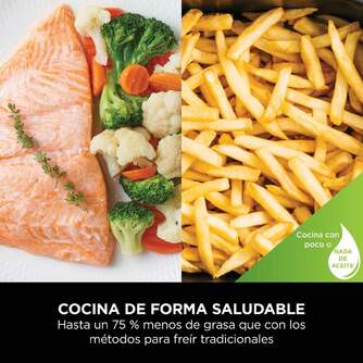 OLLA ELECTRICA NINJA ON500EU RAP.MULF FR.AIRE 5,7L