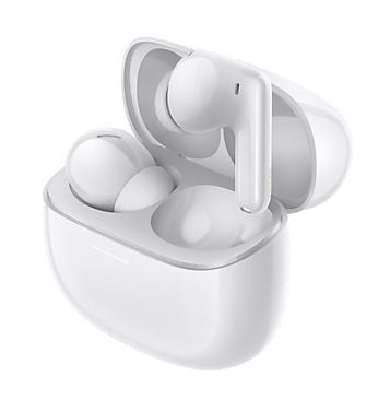 Auriculares Xiaomi Redmi Buds 8 Pro blanco - Cancelaci&oacute;n activa ruido, Bluetooth 5.4, hasta 33 h aut