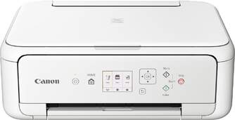 IMP. MULTI CANON PIXMA TS5151 BLANCA