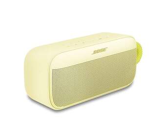 ALTAVOZ BOSE SOUND LINK PLUS CITRUS 894040-0300