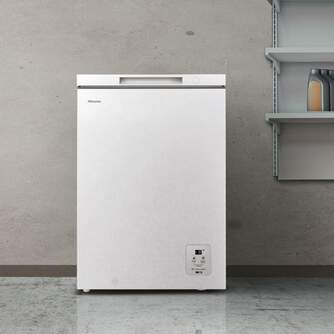 CONG.HOR HISENSE FT100N1AWDL 86x58 97L BCO