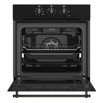 HORNO TEKA HRB6100AT ANTRACITA GT 111010006