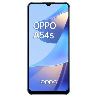 SMARTPHONE OPPO A54S 4/128 6,5%%%quot; NFC PEARL BLUE