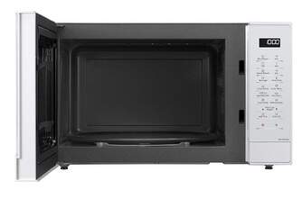 MICR. PANASONIC NNGT45KWSUG 31L BLANCO INVERTER