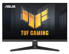 Monitor Asus 27" VG279QE5A - Full HD, 146 Hz, Panel IPS, altavoces incorporados