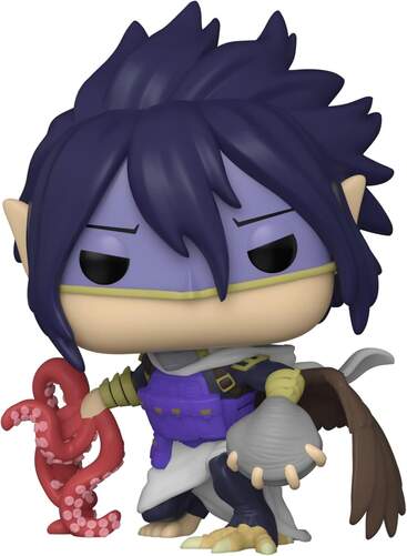 Funko Pop! Tamaki Amajiki - My Hero Academia